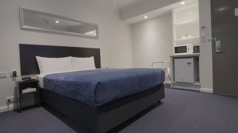 Great Southern Hotel Perth - Accommodation Yamba 1