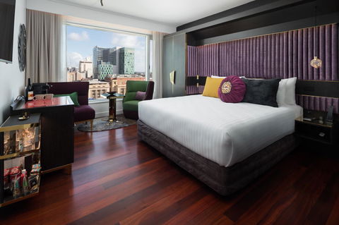 QT Perth - Accommodation Yamba 1