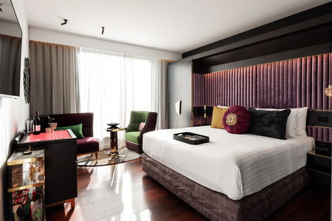 QT Perth - Accommodation Yamba 38
