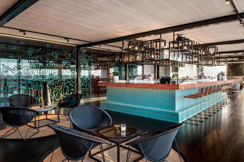 QT Perth - Accommodation Yamba 18
