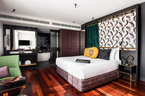 QT Perth - Accommodation Yamba 29