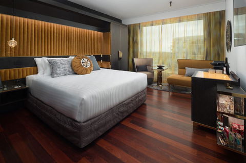 QT Perth - Accommodation Yamba 36