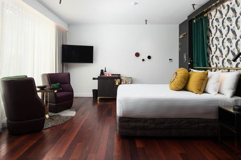 QT Perth - Accommodation Yamba 9