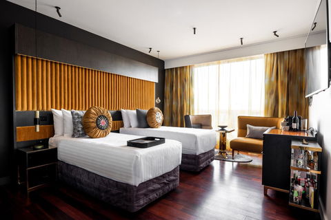 QT Perth - Accommodation Yamba 34