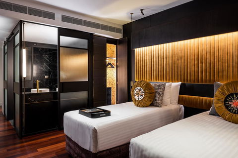 QT Perth - Accommodation Yamba 35