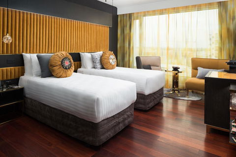 QT Perth - Accommodation Yamba 31