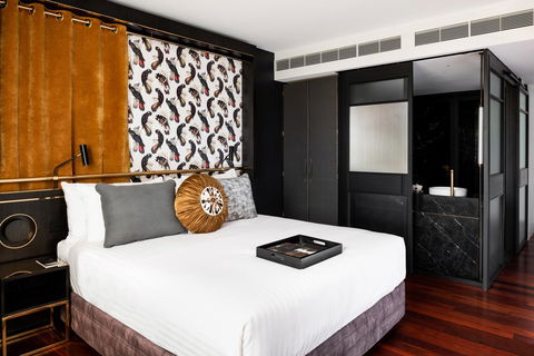 QT Perth - Accommodation Yamba 37