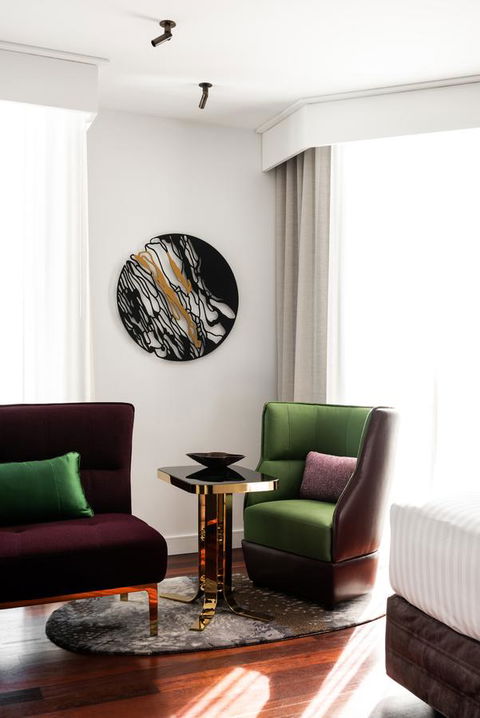 QT Perth - Accommodation Yamba 39