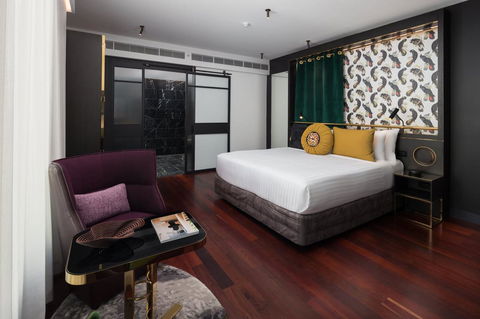 QT Perth - Accommodation Yamba 5