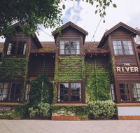 Margaret River Resort - Accommodation Yamba