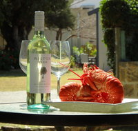 Lazy Lobster Holiday Units  Chalets - Accommodation Yamba