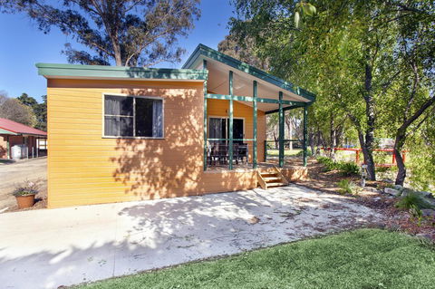 Armidale Tourist Park - Accommodation Yamba 6
