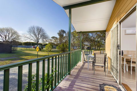 Armidale Tourist Park - Accommodation Yamba 31