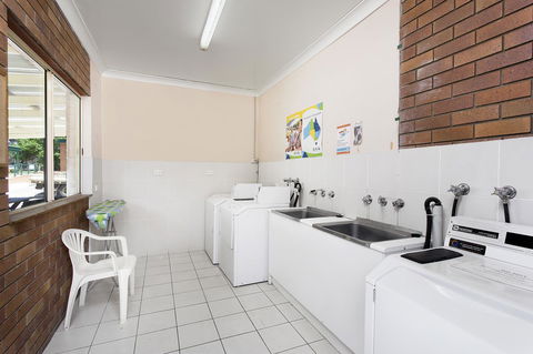 Armidale Tourist Park - Accommodation Yamba 30