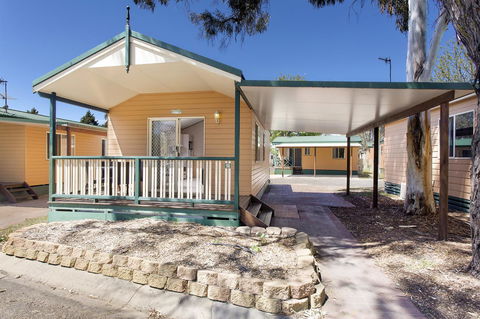 Armidale Tourist Park - Accommodation Yamba 18