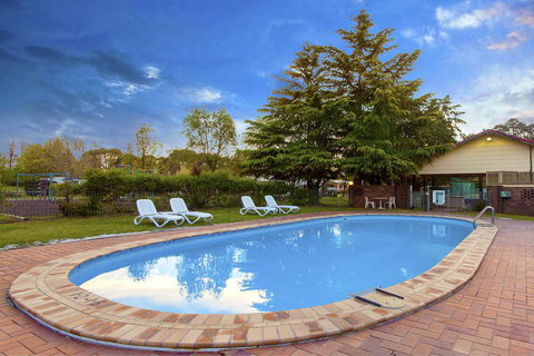 Armidale Tourist Park - Accommodation Yamba 19