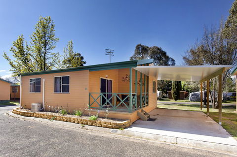 Armidale Tourist Park - Accommodation Yamba 17