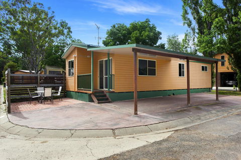 Armidale Tourist Park - Accommodation Yamba 12