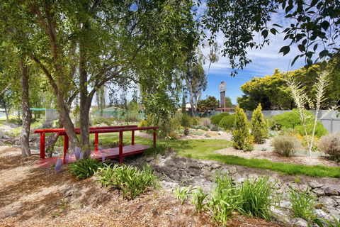 Armidale Tourist Park - Accommodation Yamba 3