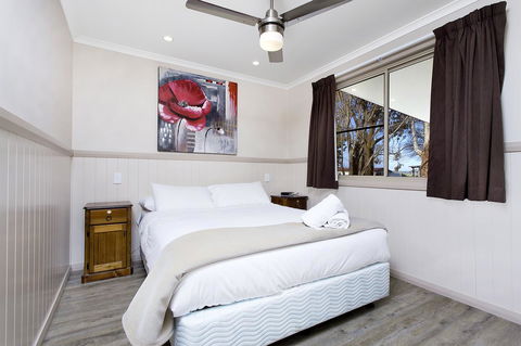 Armidale Tourist Park - Accommodation Yamba 16