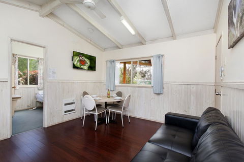 Armidale Tourist Park - Accommodation Yamba 40