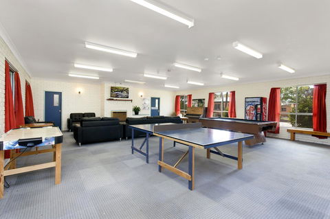 Armidale Tourist Park - Accommodation Yamba 33