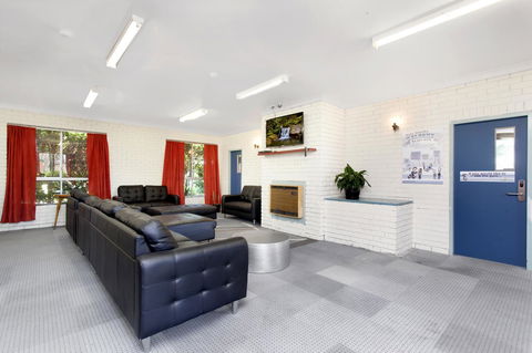 Armidale Tourist Park - Accommodation Yamba 26