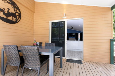 Armidale Tourist Park - Accommodation Yamba 5