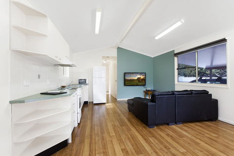 Armidale Tourist Park - Accommodation Yamba 7
