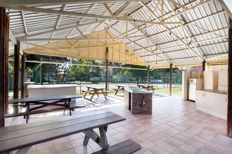 Armidale Tourist Park - Accommodation Yamba 23