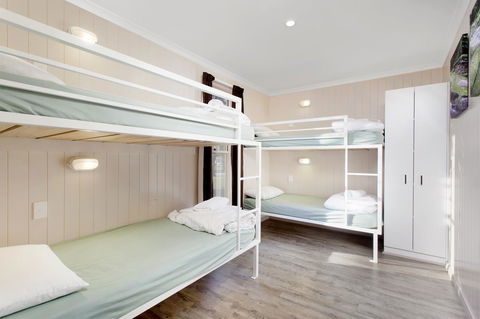 Armidale Tourist Park - Accommodation Yamba 35