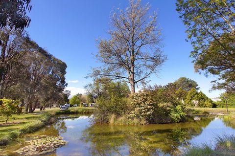 Armidale Tourist Park - Accommodation Yamba 24