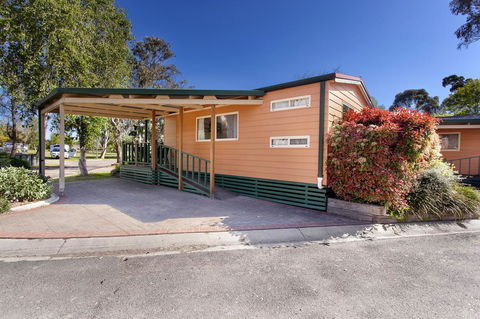 Armidale Tourist Park - Accommodation Yamba 41