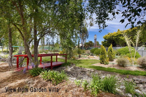 Armidale Tourist Park - Accommodation Yamba 1