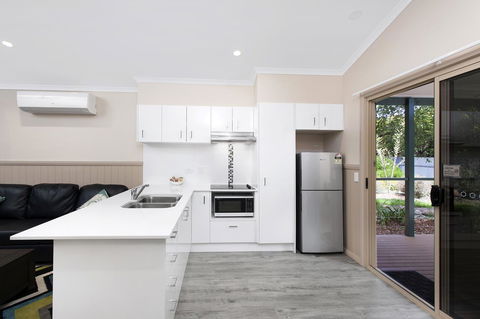 Armidale Tourist Park - Accommodation Yamba 44
