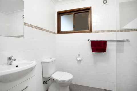 Armidale Tourist Park - Accommodation Yamba 14
