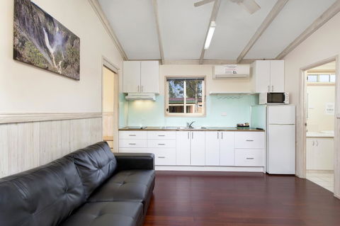 Armidale Tourist Park - Accommodation Yamba 39