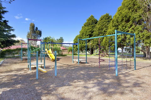 Armidale Tourist Park - Accommodation Yamba 27