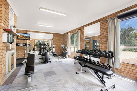 Armidale Tourist Park - Accommodation Yamba 20