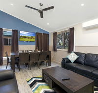 Armidale Tourist Park - Accommodation Yamba