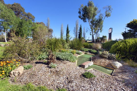 Armidale Tourist Park - Accommodation Yamba 22