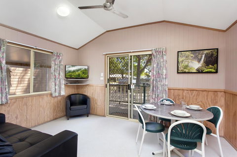 Armidale Tourist Park - Accommodation Yamba 36