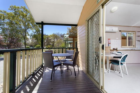 Armidale Tourist Park - Accommodation Yamba 38