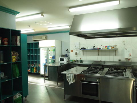 The Emperors Crown Hostel - Accommodation Yamba 41