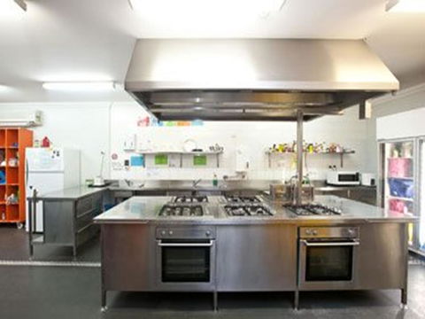 The Emperors Crown Hostel - Accommodation Yamba 32