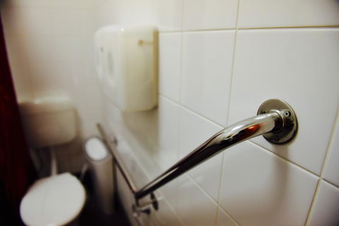 The Emperors Crown Hostel - Accommodation Yamba 39