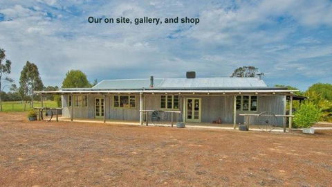 Rayanne Homestead - Accommodation Yamba 13