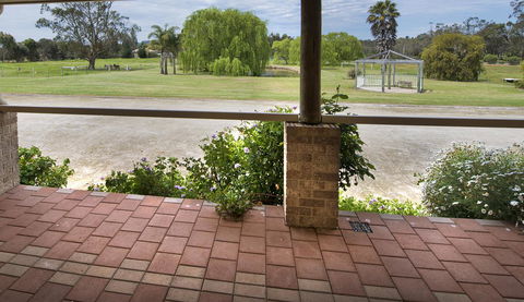 Rayanne Homestead - Accommodation Yamba 15