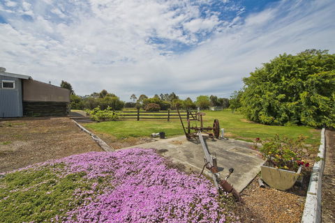 Rayanne Homestead - Accommodation Yamba 16