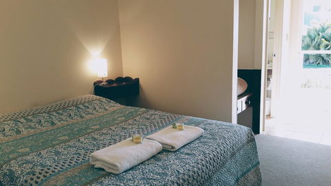 Rayanne Homestead - Accommodation Yamba 1